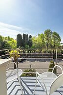Hotel Tre Vele