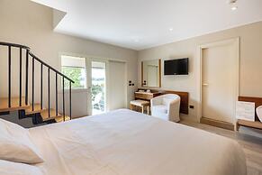 Hotel Tre Vele