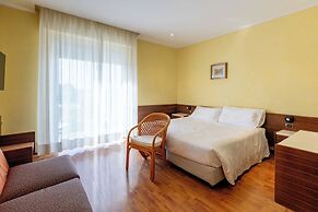 Hotel Tre Vele