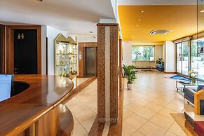Hotel Tre Vele