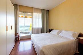 Hotel Tre Vele