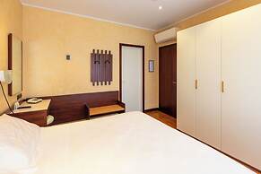 Hotel Tre Vele