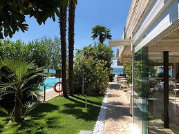 Hotel Tre Vele