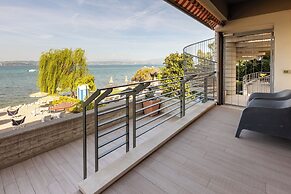 Hotel Tre Vele