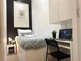 Cove Partition Room in Tecom Near Metro