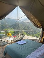 Mtirala glamping