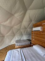 Mtirala glamping
