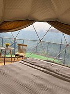 Mtirala glamping