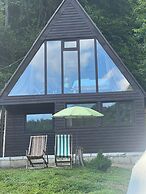 Mtirala glamping