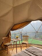 Mtirala glamping