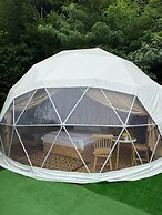 Mtirala glamping