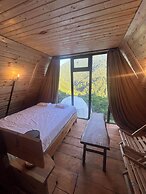 Mtirala glamping
