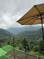 Mtirala glamping