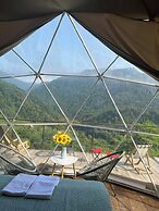Mtirala glamping