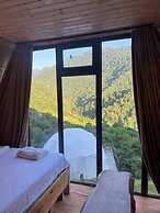 Mtirala glamping