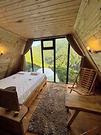 Mtirala glamping