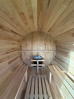Mtirala glamping