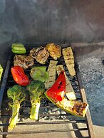 Mtirala glamping