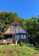 Mtirala glamping