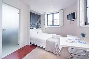 ON Apartments - Center