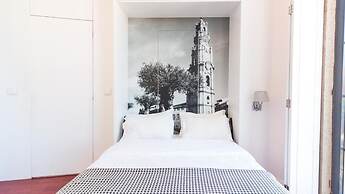 ON Apartments - Center
