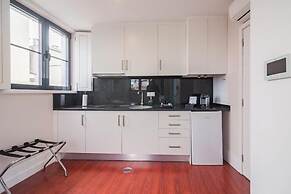 ON Apartments - Center