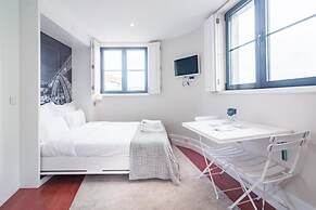 ON Apartments - Center