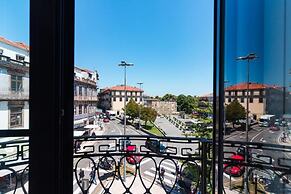 ON Apartments - Center