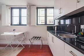 ON Apartments - Center