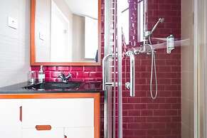 ON Apartments - Center
