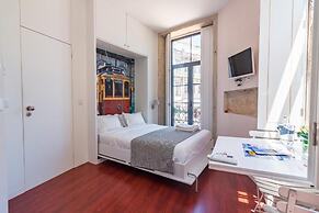 ON Apartments - Center