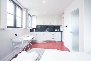 ON Apartments - Center