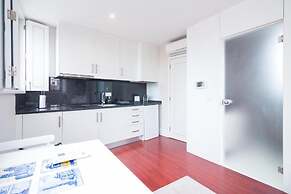 ON Apartments - Center
