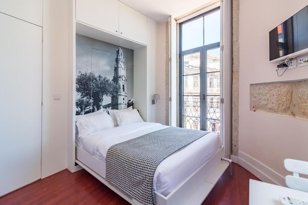 ON Apartments - Center