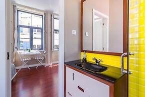 ON Apartments - Center