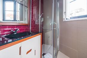 ON Apartments - Center