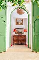 Riad Dar Dounia