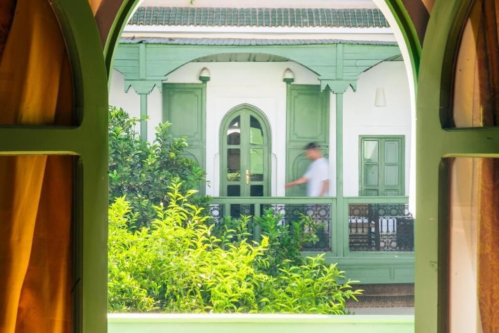 Riad Dar Dounia