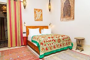 Riad Dar Dounia