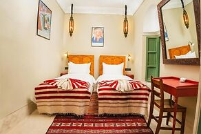 Riad Dar Dounia