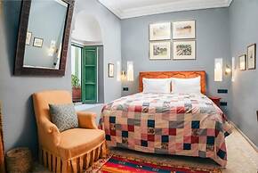 Riad Dar Dounia