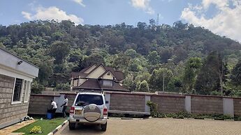 Destination Code 254 Nyeri