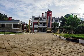 Destination Code 254 Nyeri