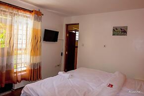 Destination Code 254 Nyeri