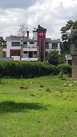 Destination Code 254 Nyeri