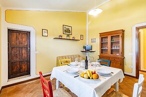 Agriturismo Rebarco