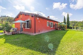 Agriturismo Rebarco