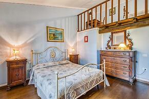 Agriturismo Rebarco