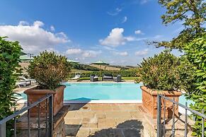 Agriturismo Rebarco