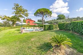 Agriturismo Rebarco